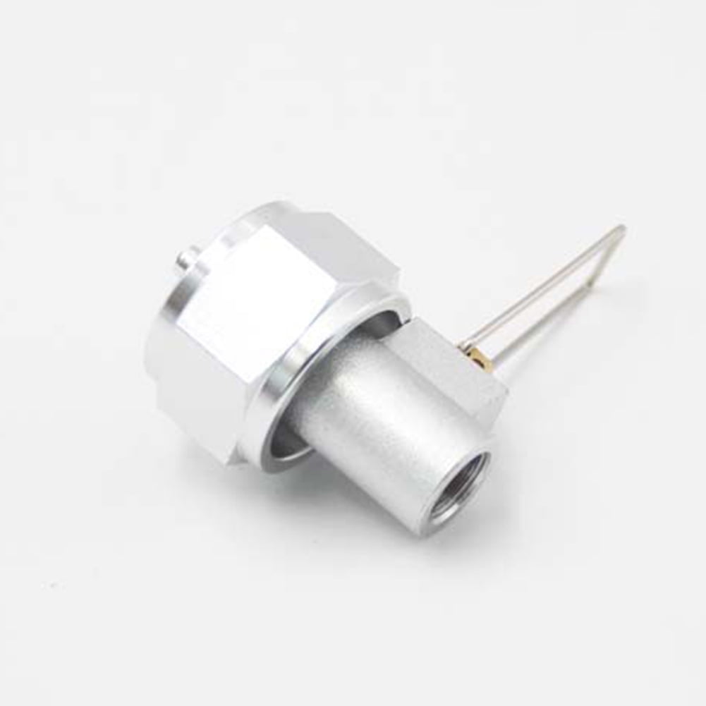 Flat Gas Tank Mutual Inflation Adapter Alian Outdoor Gas Cylinder Inflation Valve Joint Camping Stove Accessories