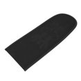 thumbnail image 2 of Decorative Motorcycle Faux Leather Fender Protector Fits XL 883 1200 48 Black, 2 of 4