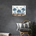 thumbnail image 5 of Farmhouse Bathroom Decor Wall Art Rustic Botanical Bathroom Pictures Canvas Print Bathroom Relax Soak Unwind Eucalyptus Butterfly Painting Prints Framed Artwork Decor for Bathroom 16"x24", 5 of 6