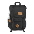 thumbnail image 1 of MOCHILA JANSPORT HATCHET JS0A47J4011 NEGRA JANSPORT HATCHET, 1 of 5