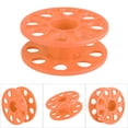 thumbnail image 3 of Carrete de dedo de buceo ANGGREK Plástico resistente y Duradero, 3 of 8
