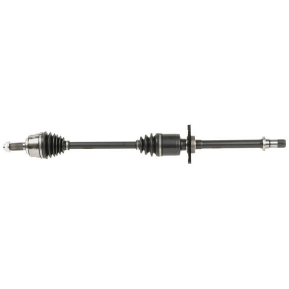 For Honda Odyssey 2014 Front Right Passenger Side CV Axle Shaft - BuyAutoParts