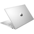 thumbnail image 5 of HP Pavilion 15 Laptop, 17.3" FHD Touchscreen, Intel Core i9-1255U, 16GB RAM, 1TB SSD, 2TB HDD, Fingerprint Reader, Windows 11 Pro, 5 of 5