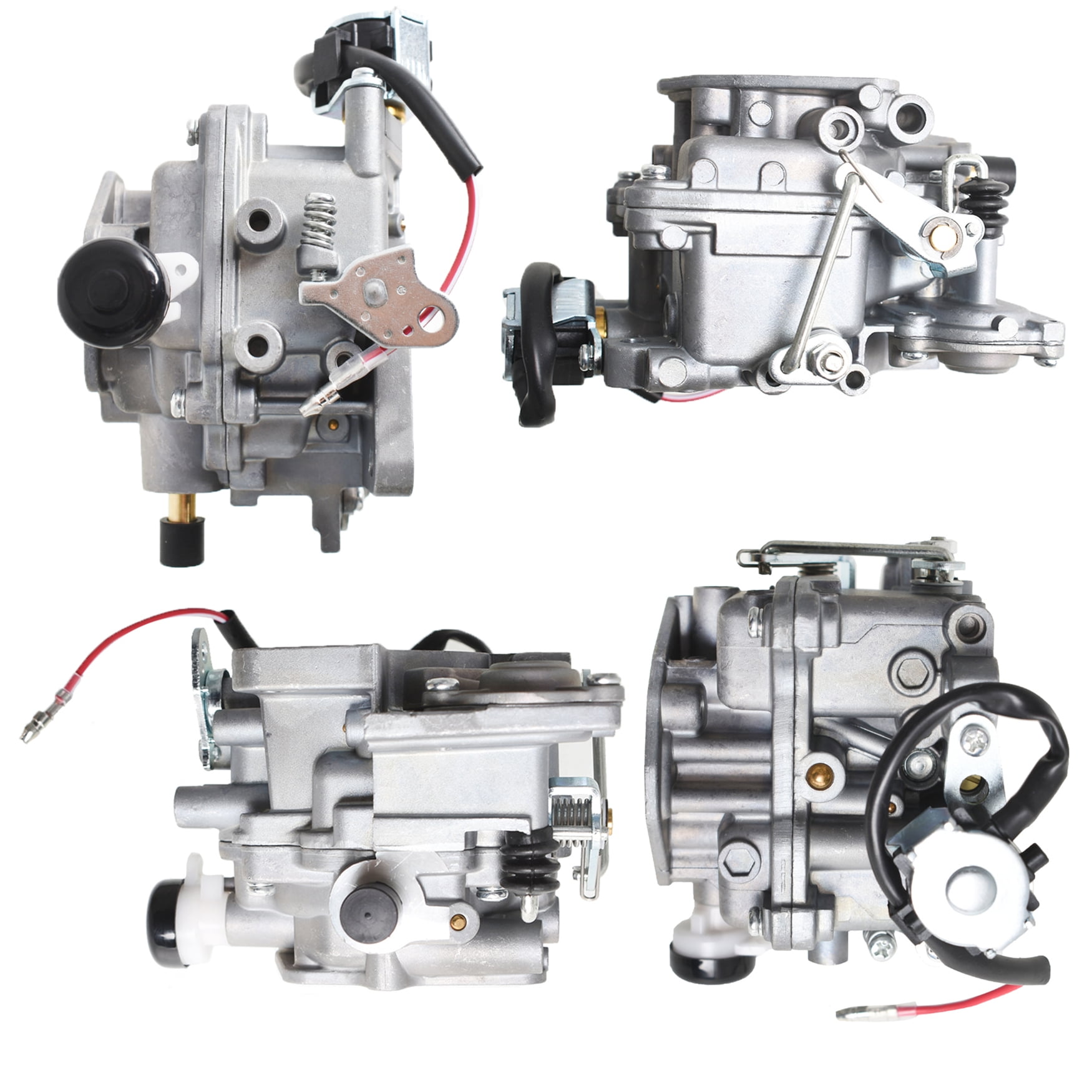 munirater NEW CH730 CH740 24 853 91-S 24853257-S Carburetor