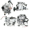thumbnail image 3 of Carb 2485359-S Carburetor Fit for Kohler Engine CH18 CH20 CH22 CH23 Replace 2485335-S 2485343-S Models, 3 of 4
