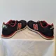 thumbnail image 3 of New Balance 500 Men's Size 10 D Black Red Gum Sneaker GM500SF Shoes, 3 of 5