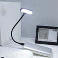 thumbnail image 6 of USB Reading Lamp Flexible Small Light for Laptop Dimmable LED Light Notebook Lamp Home Office, 6 of 9