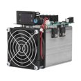 thumbnail image 4 of Probador de capacidad de Batería TICFOX DC12V 0-20A 250W, 4 of 14