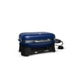 thumbnail image 3 of Weber Lumin 120V Electric Grill Deep Ocean Blue, 3 of 7
