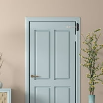 Moluckfu Door Closing Kit Self Close Door Hinges With Stainless Steel Material 1Set