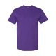 thumbnail image 1 of Martillo Gildan? ¿Adulto? 6 onzas. Camiseta L Sport Púrpura Gildan H000, 1 of 1