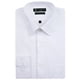 thumbnail image 1 of Manchester Camisa de Vestir Regular Fit  Blanco, 18" Cuello 34" Manga Manchester 5022A, 1 of 4