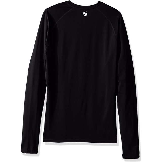 Soffe T-Shirt Actif à Manches Longues pour Hommes - 1189M