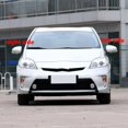 thumbnail image 4 of For Toyota Prius 2010 2011 2012 2013 2014 2015 2016 2017 Car Rearview Mirror Glass Outside Door Side Lens with Heating left side, 4 of 6