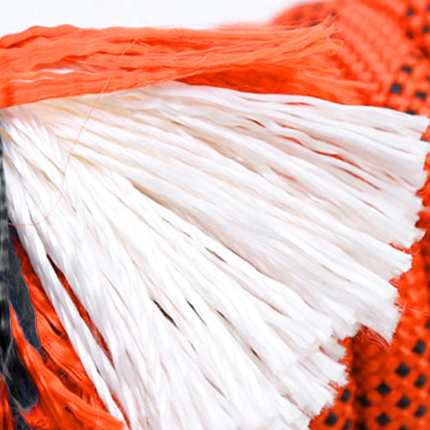 Heavy Duty Elastic Rope : 98ft 1/2 Inch Arborist Rope,Heavy Duty Rope for Rescue Towing,Climbing Support and Bundle Supplies,Tree Climbing Rope with Basic Shock Absorption,Flexible and Durable