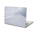thumbnail image 3 of KSK KAISHEK Protective Case Hard Cover Only Compatible Early 2015/2014/2013/Late 2012 Release Old MacBook Pro 13 inchs with No Touch No USB-C, No CD-ROM Model: A1425 or A1502 Purple series 0181, 3 of 5