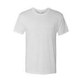 thumbnail image 2 of Next Level Men's Triblend Short Sleeve Crew, 2 of 3