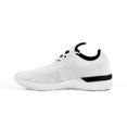 thumbnail image 5 of Tenis Supra Flow Run Hombre Brillante blanco 23, 5 of 5