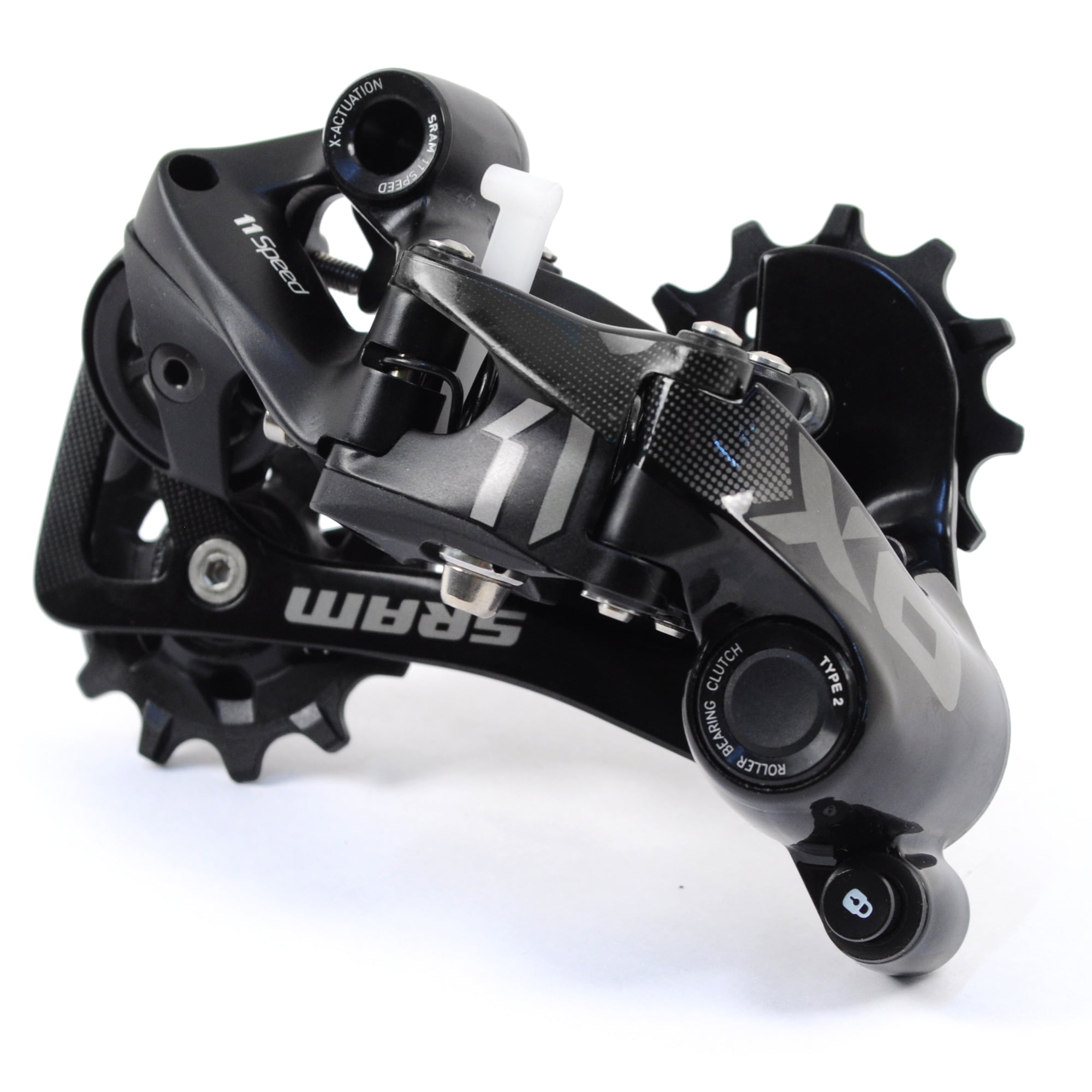 SRAM X01 XHorizon Mountain Bike Rear Derailleur // 11Speed // Long