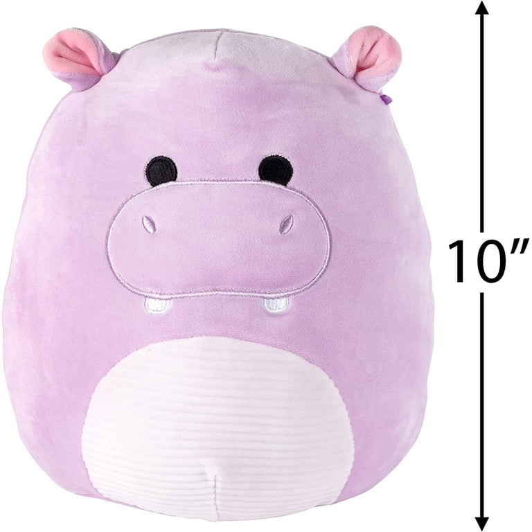 Stuffed cheap hippopotamus walmart
