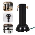 thumbnail image 1 of unbranded 2Ud De Suspensión Para Ventilador De Color Negro Para Ambientes Modernos, 1 of 8