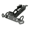 thumbnail image 2 of Fender Eliminate,Fender Eliminating License Plate Rear License Plate Mount License Plate Bracket Smooth Operation, 2 of 5
