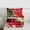 Green Red, variant on jejeloiu Christmas Snowflake Bedding Comforter Set,Abstract Geometric Grid Twin Comforter Sets,Red White Black Bedding Set For Boy Kids,Microfiber Bedroom Decor Reversible,2pcs