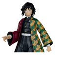 thumbnail image 2 of Figura de acción McFarlane Toys Giyu Tomioka 18 cm, 2 of 6