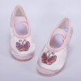 thumbnail image 6 of LvhaoGJOB Ballet Flats for Kids Soft Flexible Sole Elegant Design ballet flats kids ballet flats All Season Footwear, 6 of 9