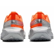 Nike React X Infinity Run 4 PRM 'Hyper Crimson Light Silver'