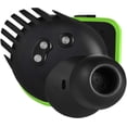 thumbnail image 3 of Restored Master & Dynamic MW07 GO True Wireless Earphones - Water Resistant Earbuds, Lime Green (Refurbished), 3 of 4