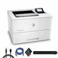 thumbnail image 1 of HP LaserJet Enterprise M507dn Monochrome Printer (1PV87A) Bundle Including: Printer Cable, Surge Protector, Ethernet Cable, Fiber Cloth, 1 of 7