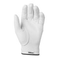 thumbnail image 3 of Wilson Staff Conform Men's Cadet Left Hand Golf Glove Medium-Large, 3 of 3