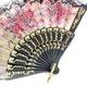 thumbnail image 4 of Abanico De Mano Plegable Español, Abanicos De Mano Para Fiesta De Baile Vintage De Verano, Abanicos De Mano Para Niñas Y Mujeres (Patrón Aleatorio De 12 Piezas), 4 of 5