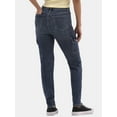 thumbnail image 3 of No Boundaries Cargo Skinny Jeans, 28'' Inseam, Women's, 3 of 4