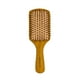 thumbnail image 2 of Cepillo para Cabello Ecowood de Bambú con Punta Cuadrada Ecowood Cepillo para cabello de bambú punta cuadrada grande, 2 of 6