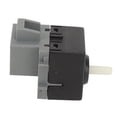 thumbnail image 4 of Interruptor de Control del Motor del Ventilador de CA, Interruptor de Control del Motor del Calentador 599-5000 Operación Suave de Alta Resistencia Resistente Para 384 2008 A 2015, 4 of 7