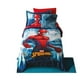 thumbnail image 1 of Cobertor Ultrasuave Spider-Man Super Individual Concord, 1 of 4