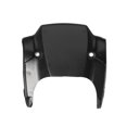thumbnail image 1 of Xingzhi Motorcycle Fairing Rod Cover Lightweight High Performance Durability Cafe Racer Motorcycle Fairing Black 12-17 styles, 1 of 6