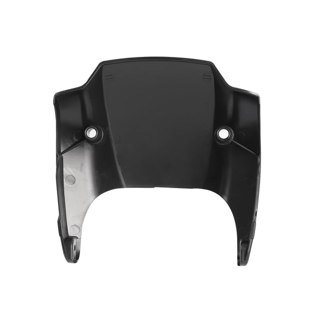 Xingzhi Motorcycle Fairing Rod Cover Lightweight High Performance Durability Cafe Racer Motorcycle Fairing Black 12-17 styles