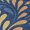 Navy, variant on Addison Rugs Chantille Indoor/Outdoor Transitional Botanical Black Machine Washable Rectangle Rug, 10' x 14'