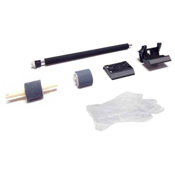Altru Print 2200-RK-AP Roller Kit for HP Laserjet 2200 / Canon Laser Class 710 / 720i / 730i Includes Transfer Roller & Tray 1/2 Rollers