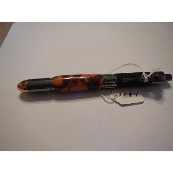 Revolver Pen RP04