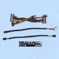 thumbnail image 1 of 2X DC 12V 300W DC ATX PSU ATX Switch Mining PSU 24Pin MINI ATX PC Power Supply for Computer 300W Power Module, 1 of 8