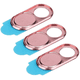 thumbnail image 1 of Lector de tarjetas USB 3.0 de alta velocidad para SD / micro SD, compatible con SD / micro SD / TF / SDHC / SDXC / MMC, compatible con Windows / Mac / OS, etc. Levamdar 6 piezas, 1 of 8