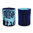 thumbnail image 2 of Naloa Halloween Trick Or Treat Car Trash Can Garbage Car Accessories Trash Can Car Waste Bin for for Driver and Passenger Any Vehicle, 2 of 7