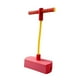 thumbnail image 2 of Saltador Pogo para niños, ideal para parques infantiles, jardines de infancia y exteriores. Rojo, 2 of 9