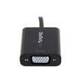 thumbnail image 2 of StarTech Mini DisplayPort 1.2 to VGA Adapter Converter ? Mini DP to VGA, 2 of 4