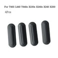 thumbnail image 3 of 4 PCS Rubber Feet Foot for T450 L440 T440s X230s X240s X240 X250 Laptop Rubber Feet Bottom for Case, 3 of 5