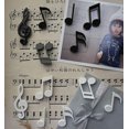 thumbnail image 2 of Decorative Refrigerator Magnets, Perfect Fridge Magnets for House Office Personal Use ,12PC/24PC, 2 of 7